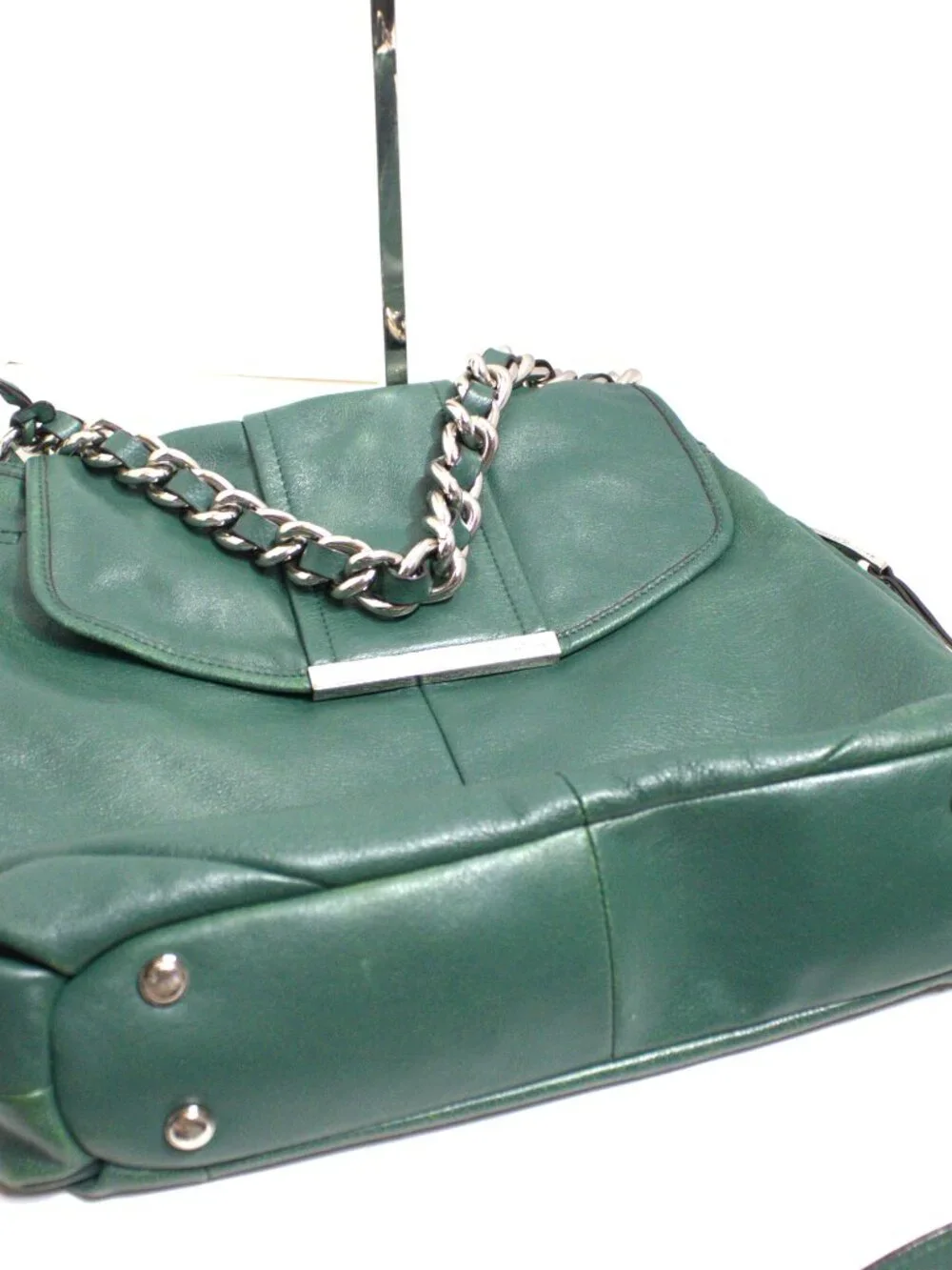 b. makowsky markowsky green